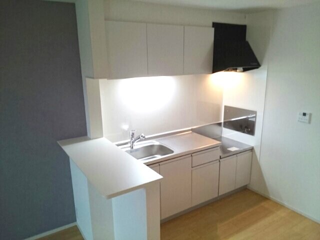 葵Ⅱの物件内観写真