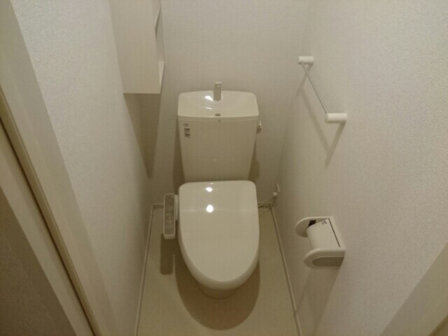 葵Ⅱの物件内観写真