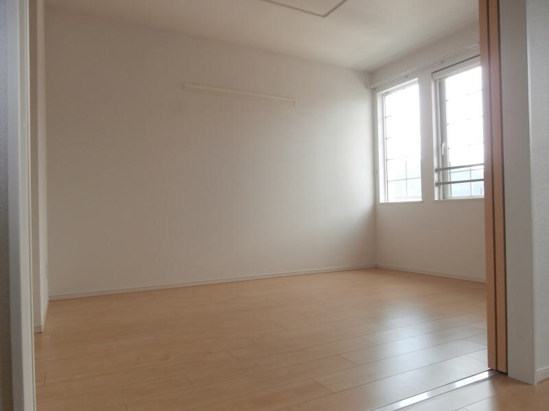 葵Ⅱの物件内観写真