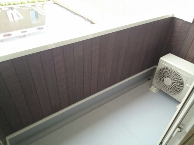 葵Ⅱの物件内観写真