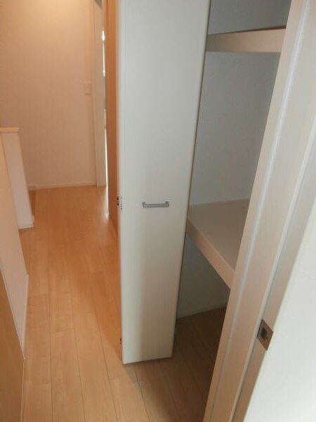 葵Ⅱの物件内観写真