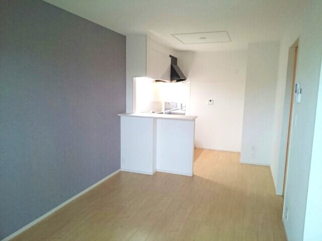 葵Ⅱの物件内観写真
