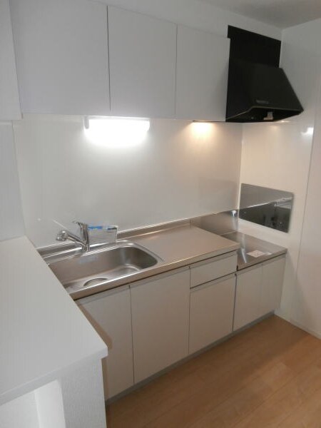 葵Ⅱの物件内観写真