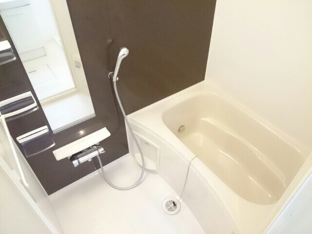 御坊駅 徒歩4分 2階の物件内観写真