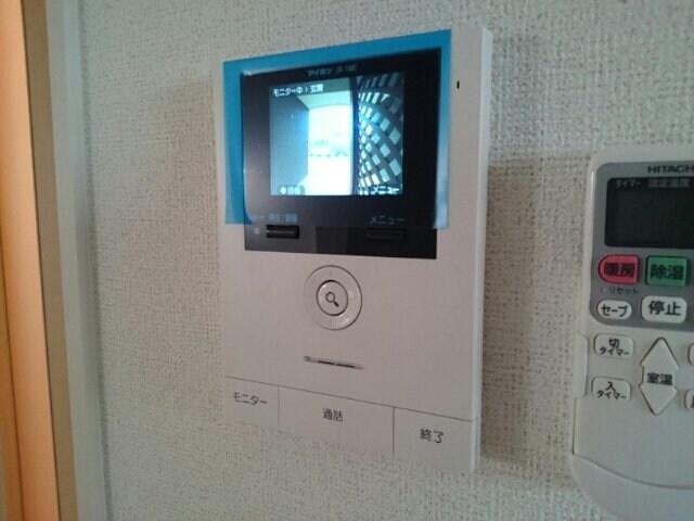 御坊駅 徒歩4分 2階の物件内観写真