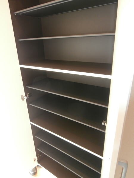 御坊駅 徒歩4分 2階の物件内観写真