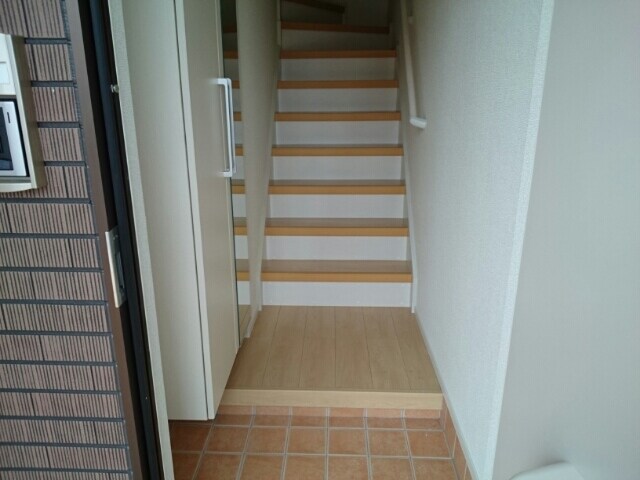 御坊駅 徒歩4分 2階の物件内観写真