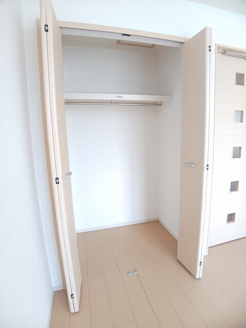 ヴァンクール　Ⅰの物件内観写真