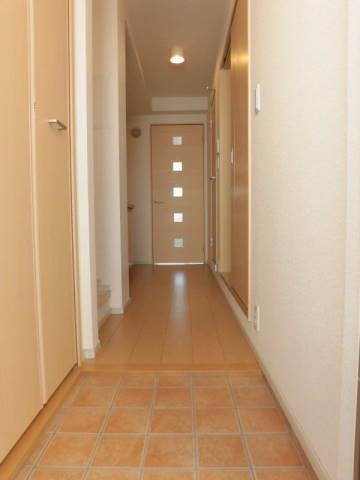 ヴァンクール　Ⅰの物件内観写真