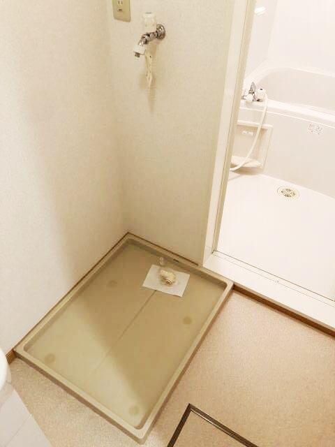 ガーデニアＫ・Ⅱの物件内観写真