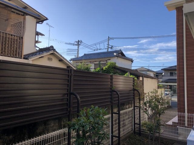 和歌山市駅 バス10分  小松原５丁目下車：停歩8分 1階の物件内観写真