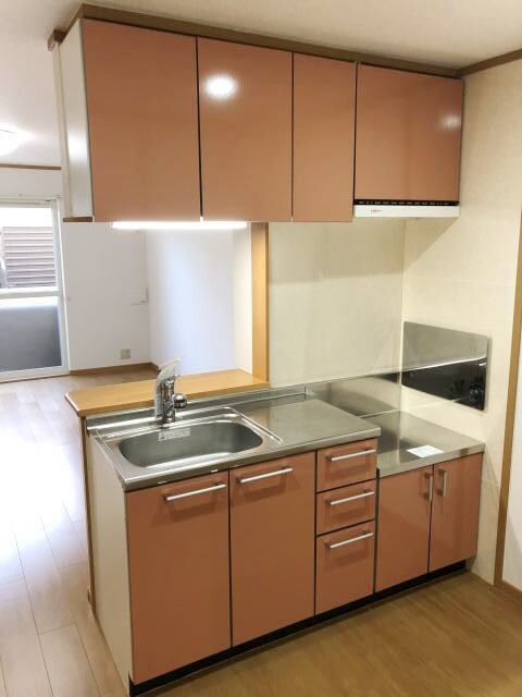 和歌山市駅 バス10分  小松原５丁目下車：停歩8分 1階の物件内観写真