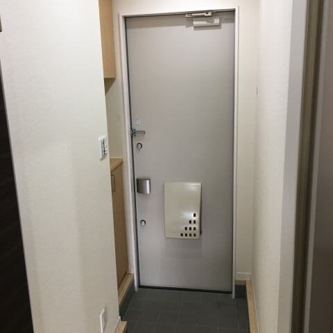 シャーメゾン７７の物件内観写真