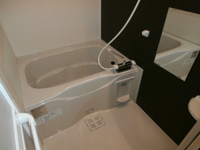 アメニティ 高松の物件内観写真