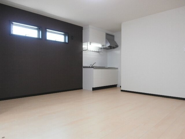 アメニティ 高松の物件内観写真