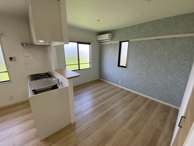 ディアスコスモの物件内観写真