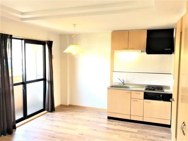 リラハウスの物件内観写真