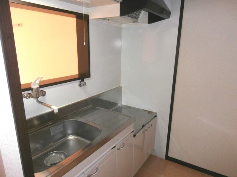 ルーチェ秋月の物件内観写真