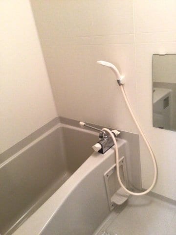 ルーチェ秋月の物件内観写真