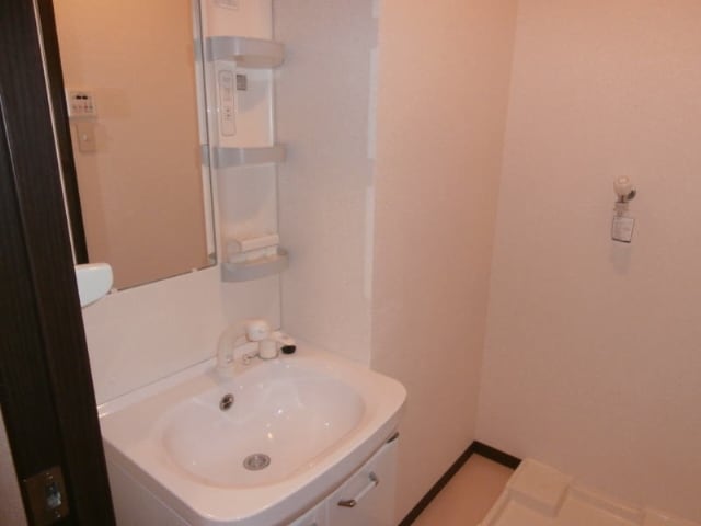 ルーチェ秋月の物件内観写真