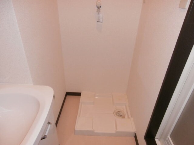 ルーチェ秋月の物件内観写真