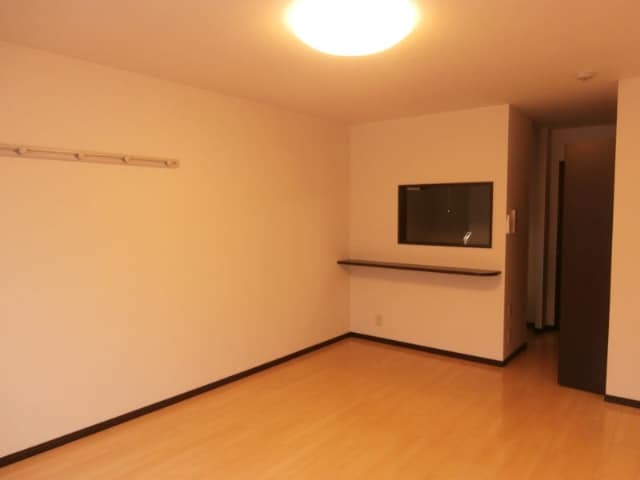 ルーチェ秋月の物件内観写真
