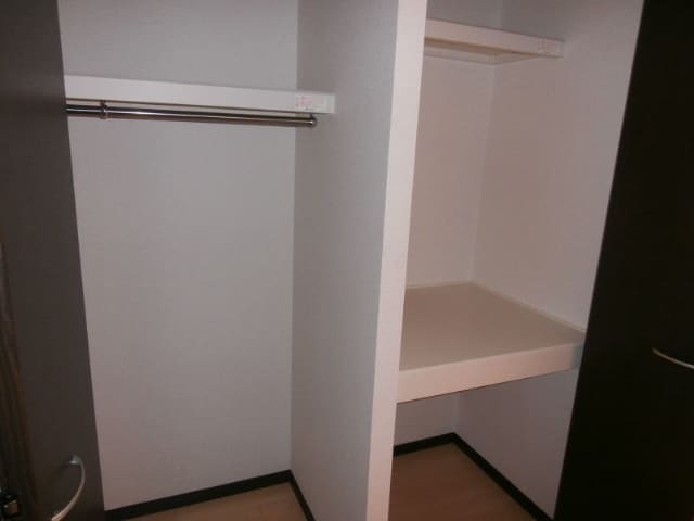 ルーチェ秋月の物件内観写真