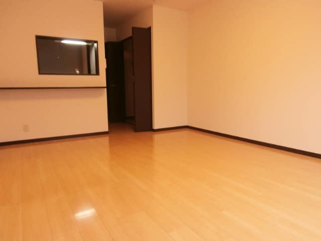 ルーチェ秋月の物件内観写真