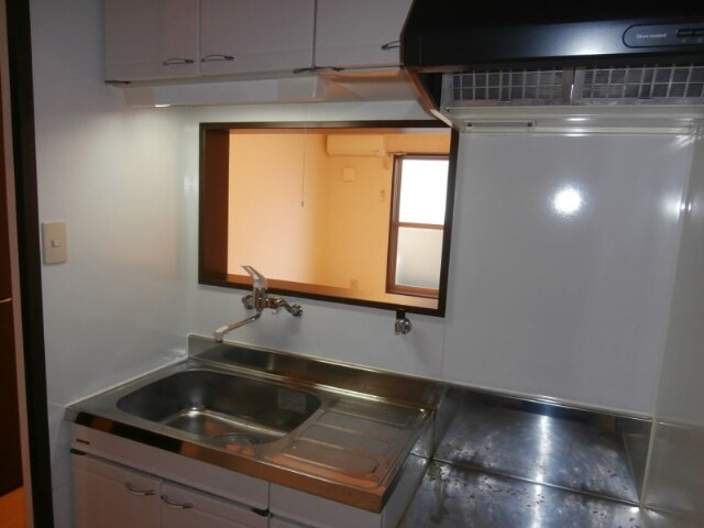 ルーチェ秋月の物件内観写真