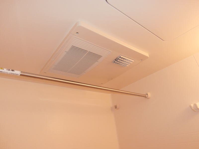 ルーチェ秋月の物件内観写真