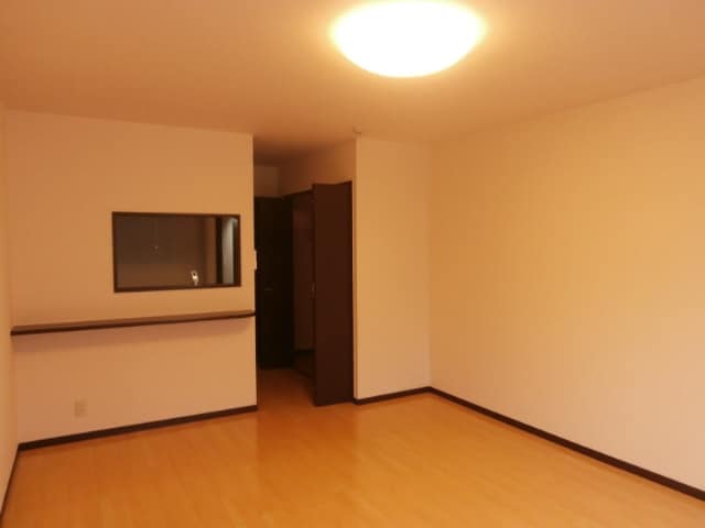 ルーチェ秋月の物件内観写真
