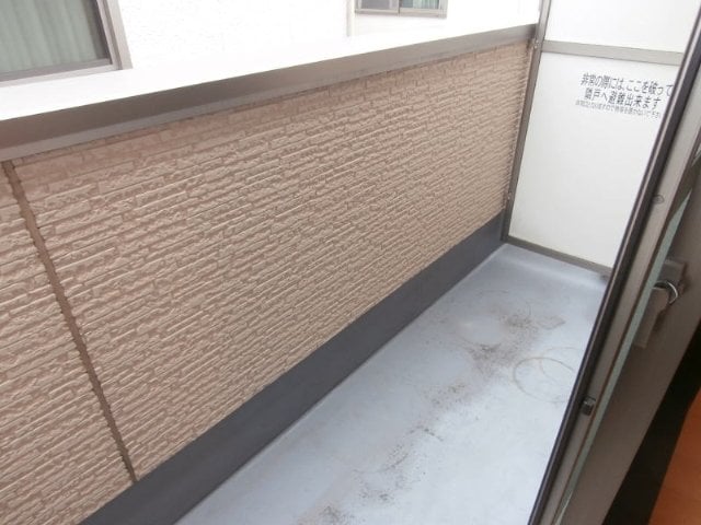 ルーチェ秋月の物件内観写真