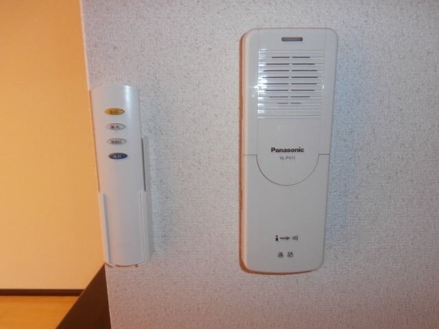 ルーチェ秋月の物件内観写真