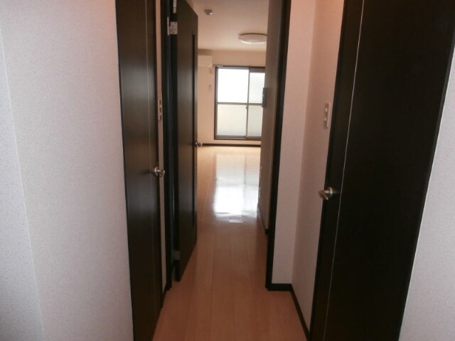 ルーチェ秋月の物件内観写真