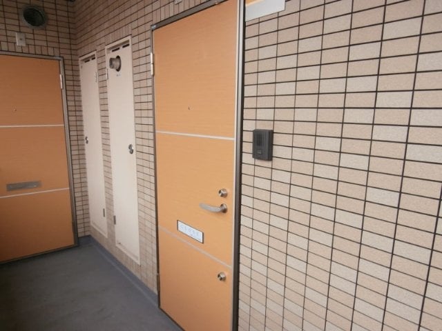 ルーチェ秋月の物件内観写真