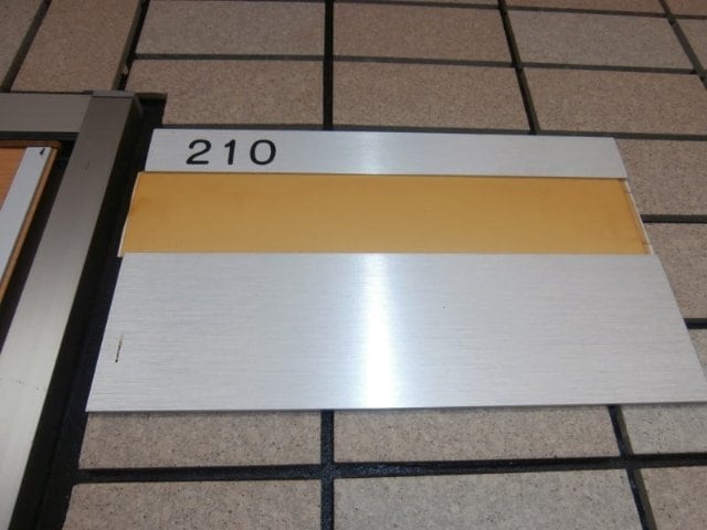 ルーチェ秋月の物件内観写真