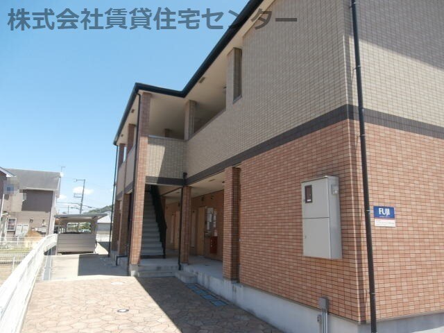 ルーチェ秋月の物件内観写真