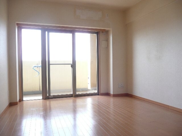 ユニ・アルス吹上プレジオの物件内観写真