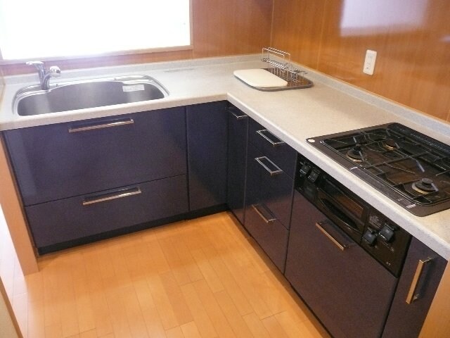 ユニ・アルス吹上プレジオの物件内観写真