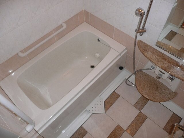 ユニ・アルス吹上プレジオの物件内観写真