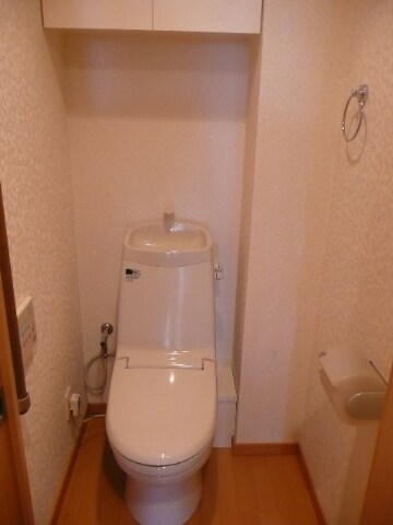 ユニ・アルス吹上プレジオの物件内観写真