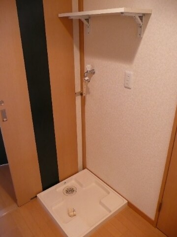 ユニ・アルス吹上プレジオの物件内観写真