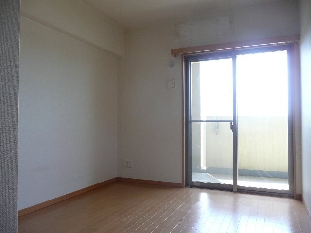 ユニ・アルス吹上プレジオの物件内観写真