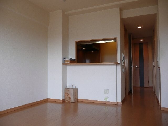 ユニ・アルス吹上プレジオの物件内観写真