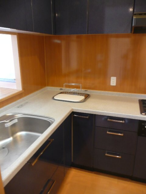 ユニ・アルス吹上プレジオの物件内観写真