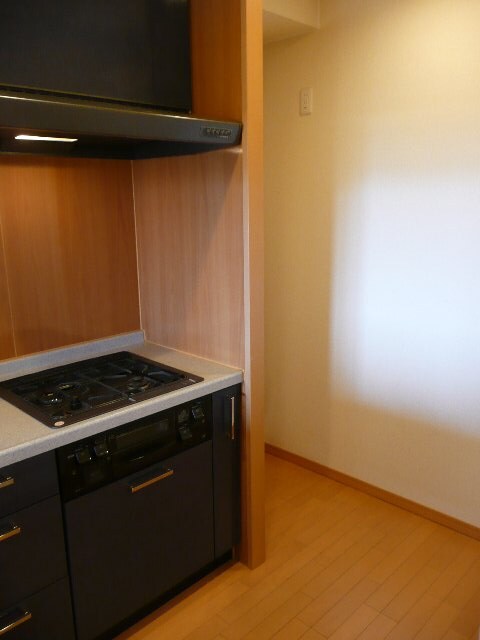 ユニ・アルス吹上プレジオの物件内観写真