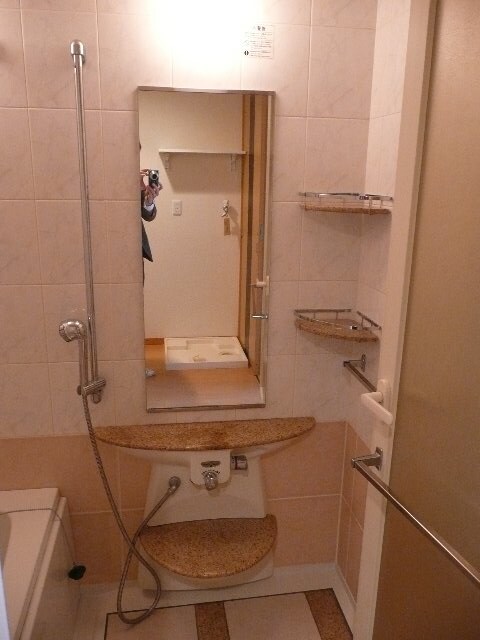 ユニ・アルス吹上プレジオの物件内観写真