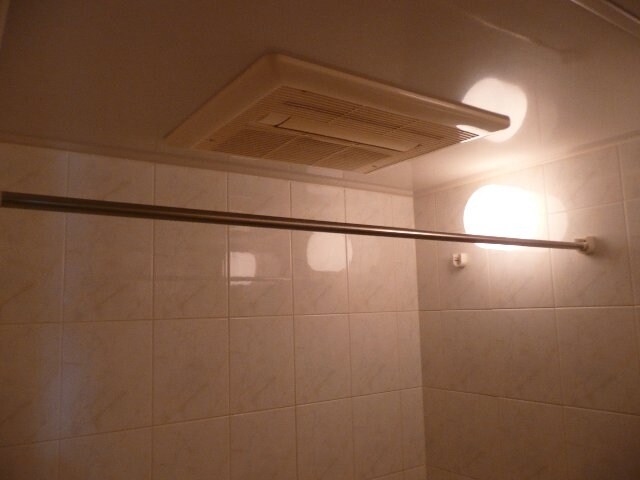 ユニ・アルス吹上プレジオの物件内観写真