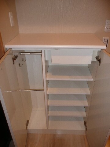 ユニ・アルス吹上プレジオの物件内観写真