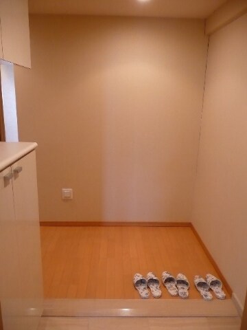 ユニ・アルス吹上プレジオの物件内観写真